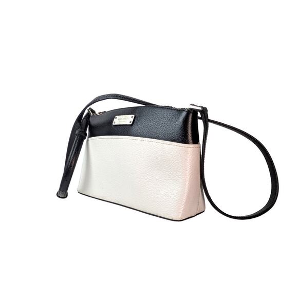 Pre-owned Kate Spade New York Millie Grove Street Crossbody Bag - Picture 1 of 6
